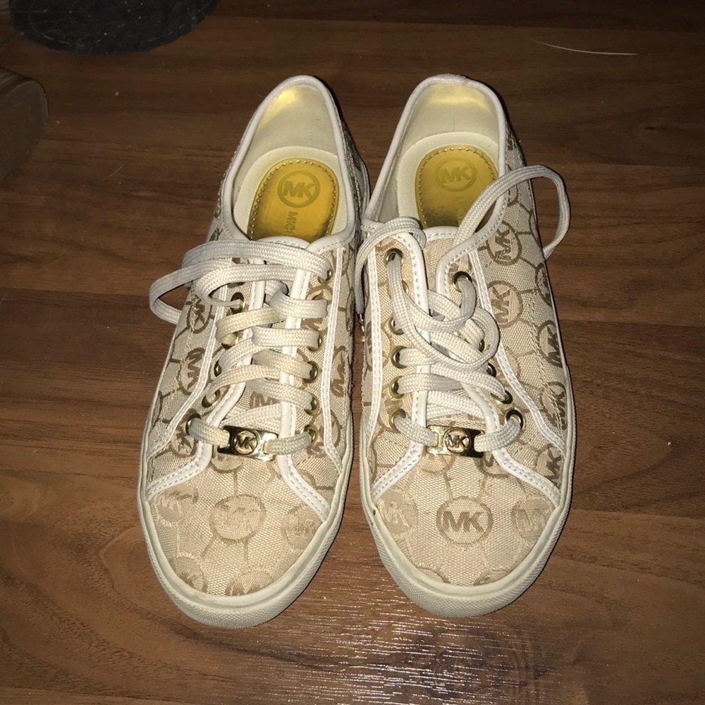 Michael Kors Boerum Sneaker
